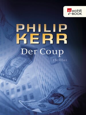 cover image of Der Coup